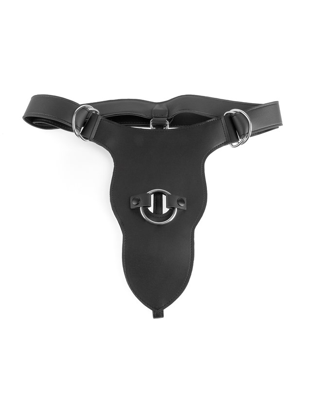 Heavy Duty Harness