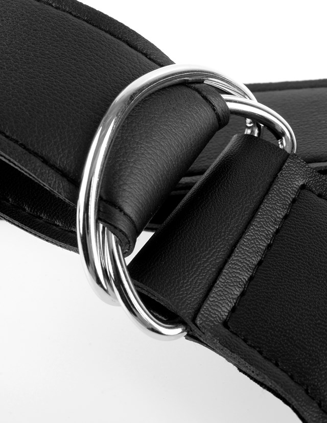Heavy Duty Harness