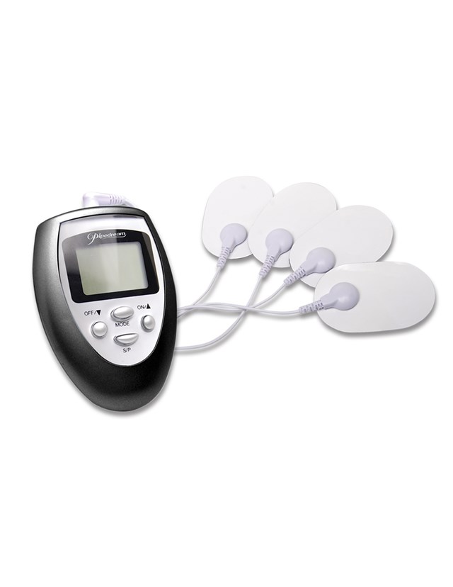 Shock Therapy Kit - White
