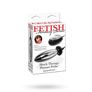 Shock Therapy Pleasure Probe