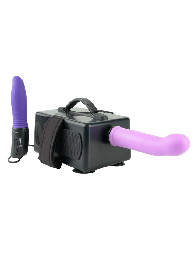 Portable Sex Machine