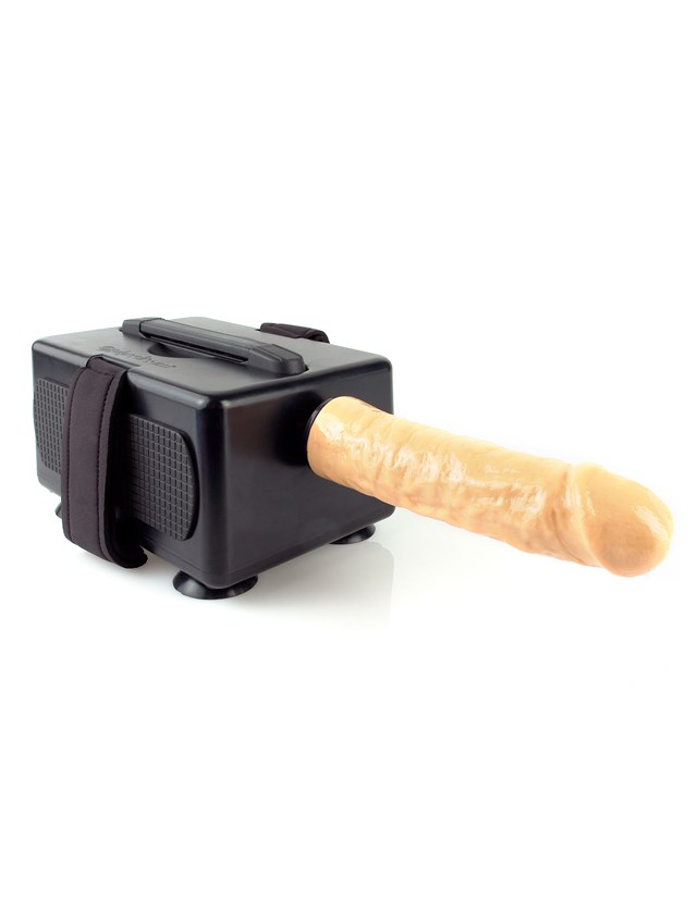 Portable Sex Machine