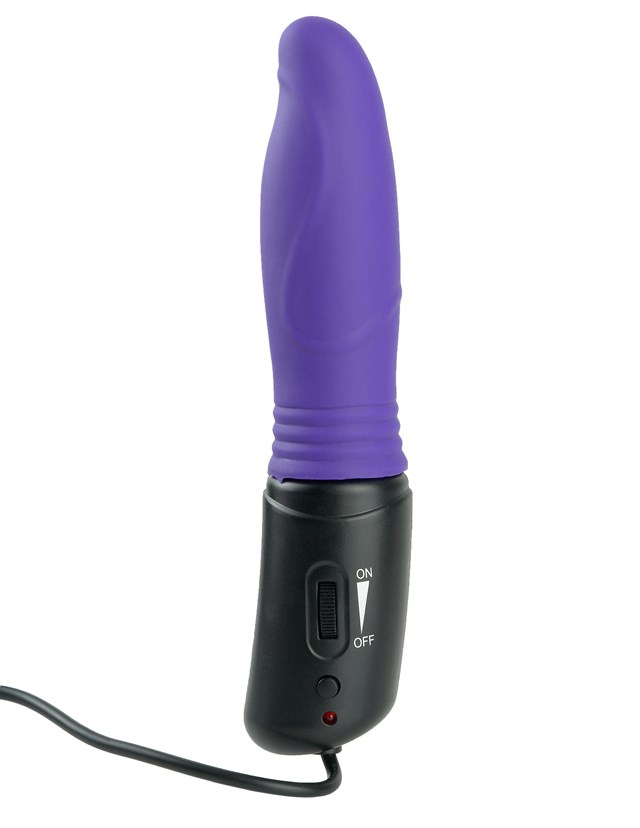 Portable Sex Machine
