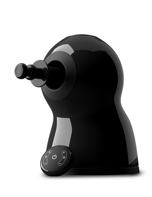 The Bigger Bang Thrusting Sex Machine