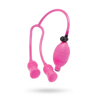 Pink Nipple Suckers