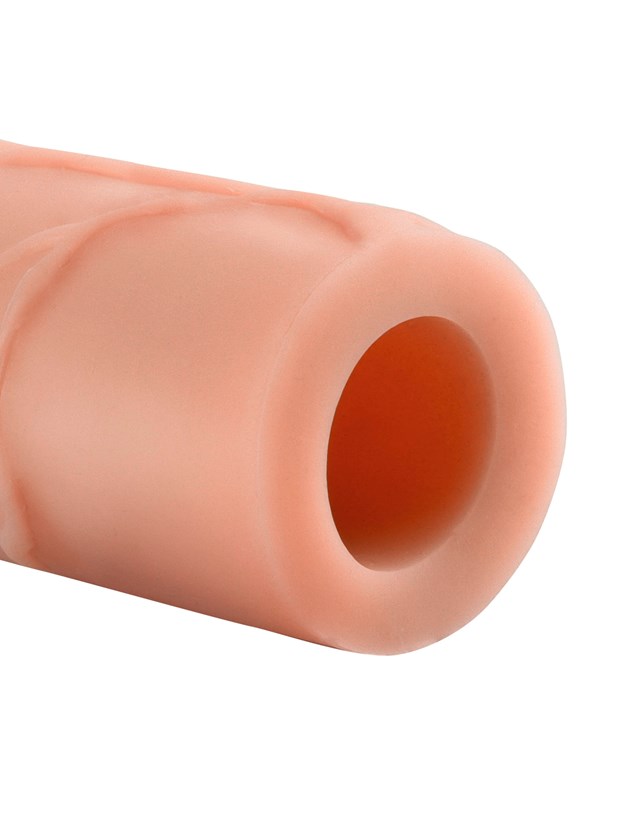 Mega 2" Extension - Flesh