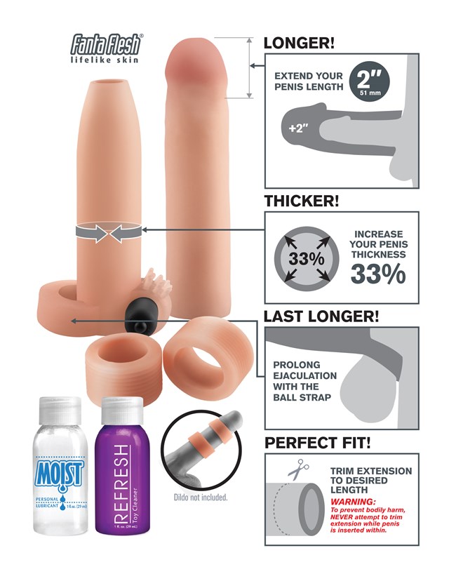 Ultimate Enhancement Kit