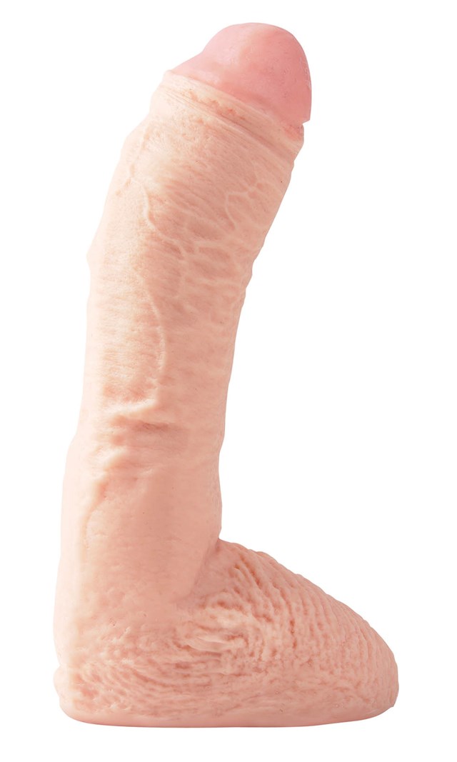 Fat Boy XXL Dildo 25.5 cm