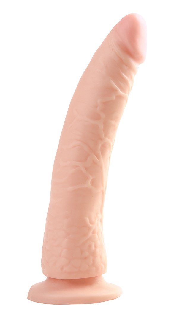 BASIX 18cm Slim with Suction Cup