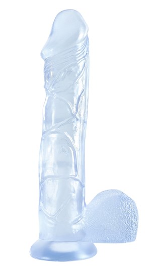 Rubber Worxs 12" Mega Dildo