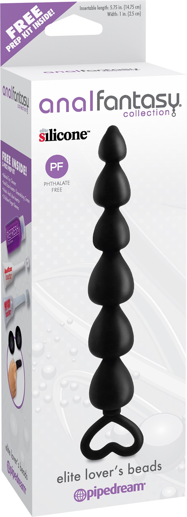 Elite Lovers Beads