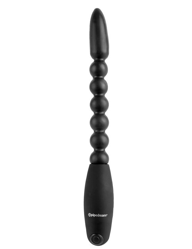 Flexa-Pleaser Power Beads