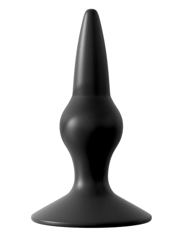Silicone Starter Plug