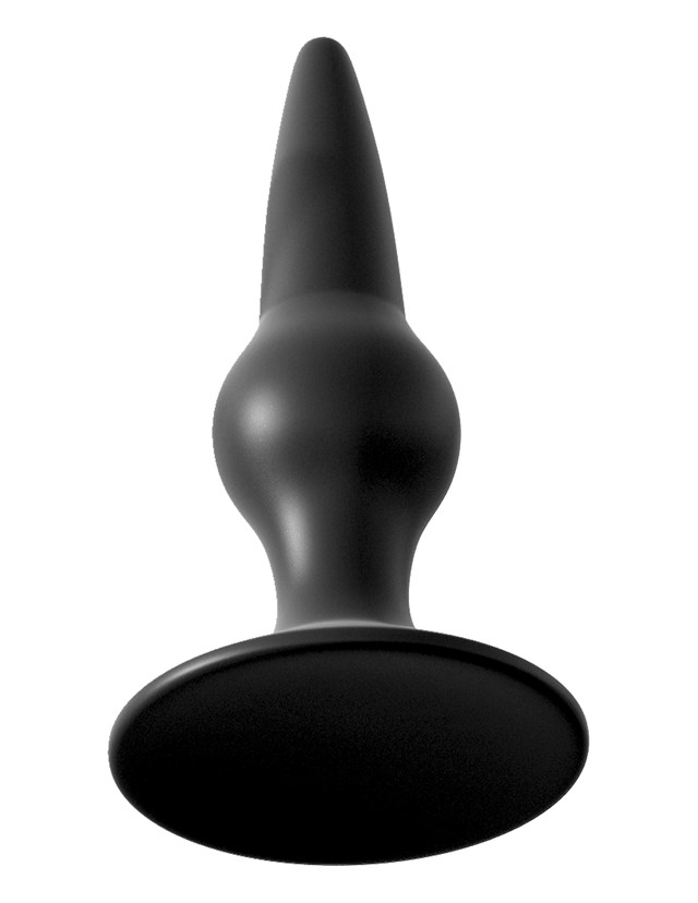 Silicone Starter Plug