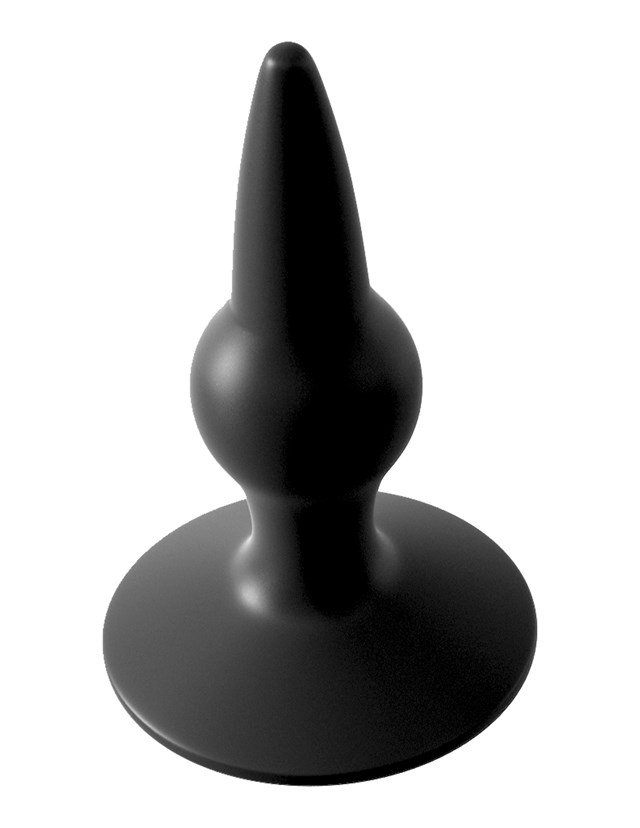 Silicone Starter Plug