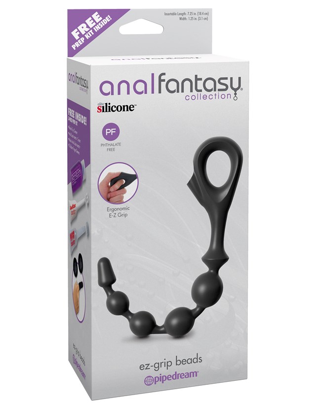 EZ-Grip Beads