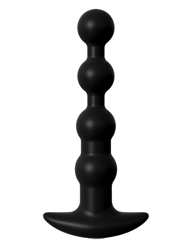 Rechargeable Anal Beads