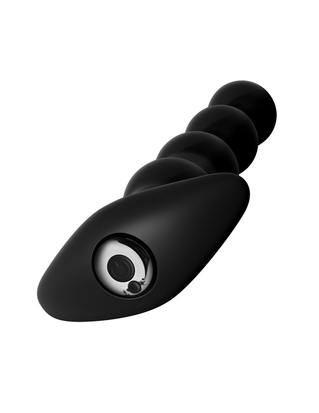 Rechargeable Anal Beads