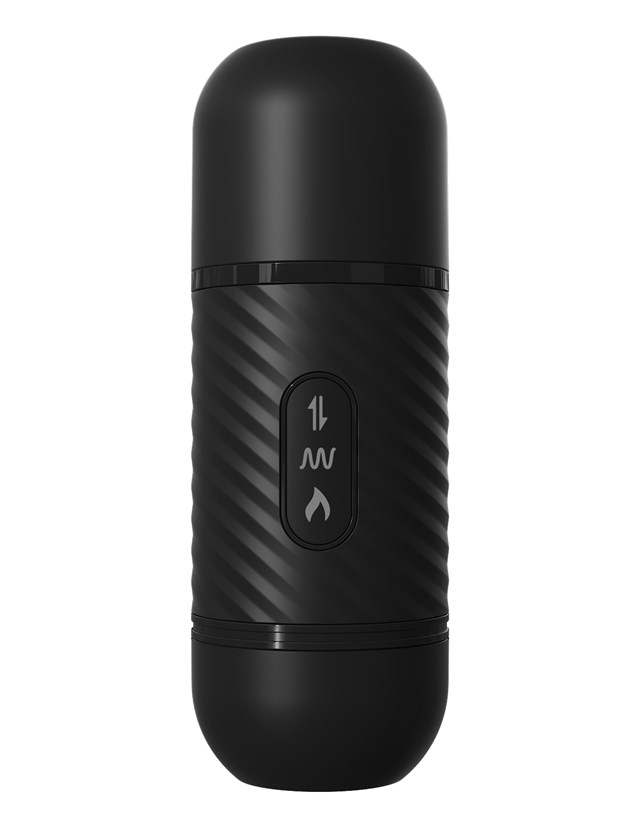 Vibrating Ass Thruster Prostata Stimulator