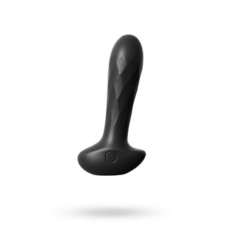 Silicone Anal Teaser