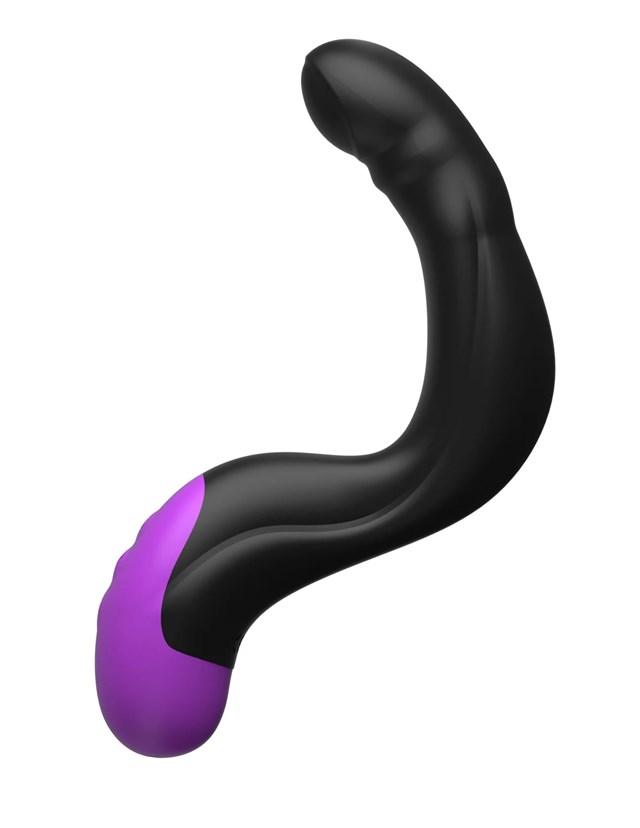 Hyper-Pulse P-Spot Massager
