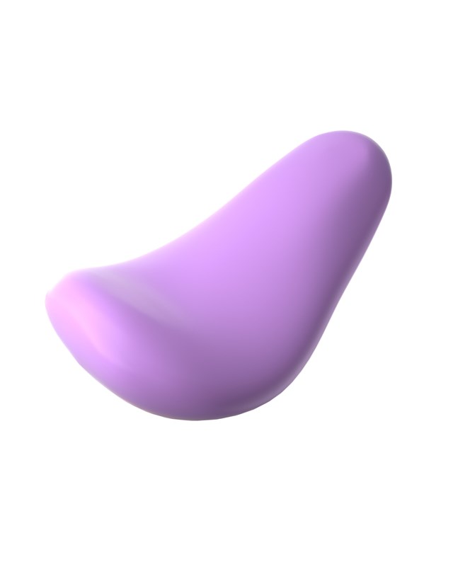 Vibrating Petite Arouse-Her