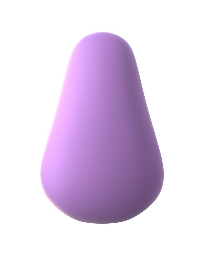 Vibrating Petite Arouse-Her