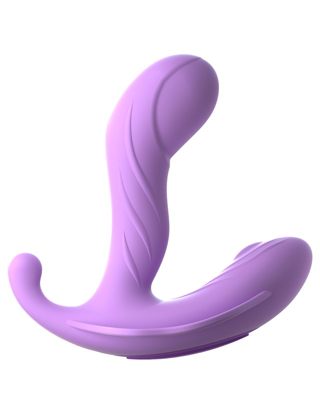 G-Spot Stimulate-Her