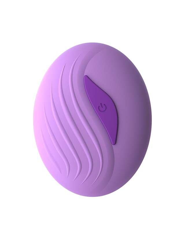 G-Spot Stimulate-Her