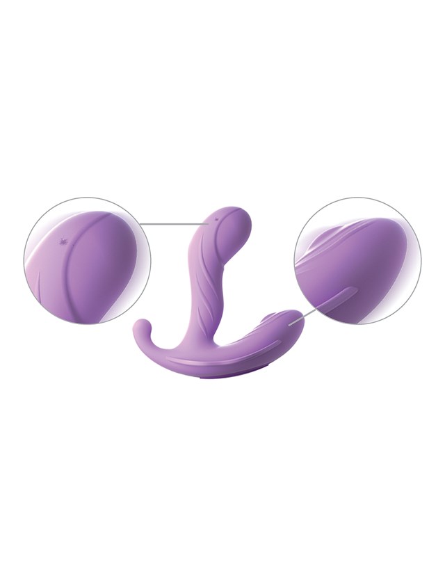 G-Spot Stimulate-Her