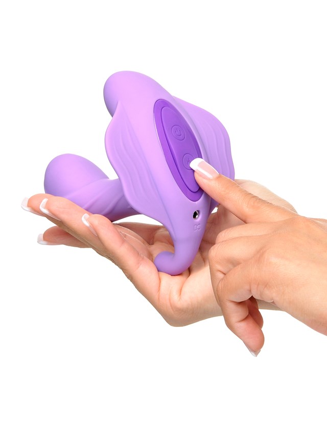 G-Spot Stimulate-Her