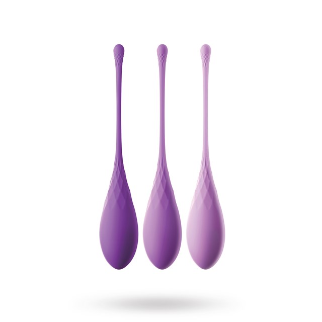 Kegel Train-Her Set