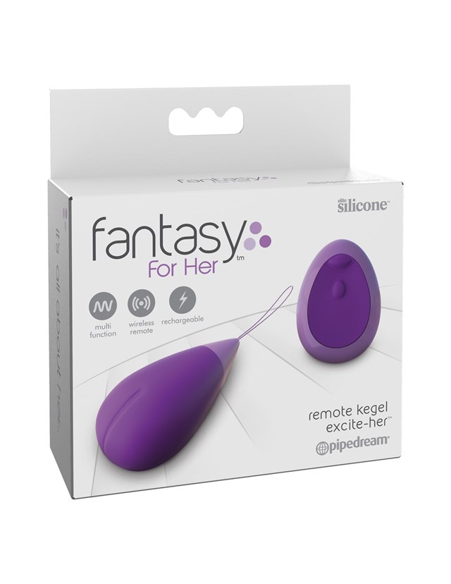 Kegel Excite-Her