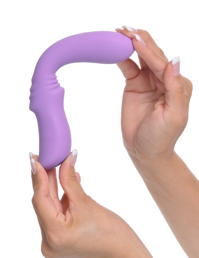 Flexible Please-Her