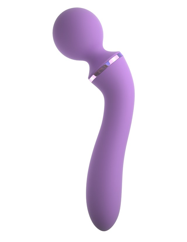 Duo Wand Massage-Her