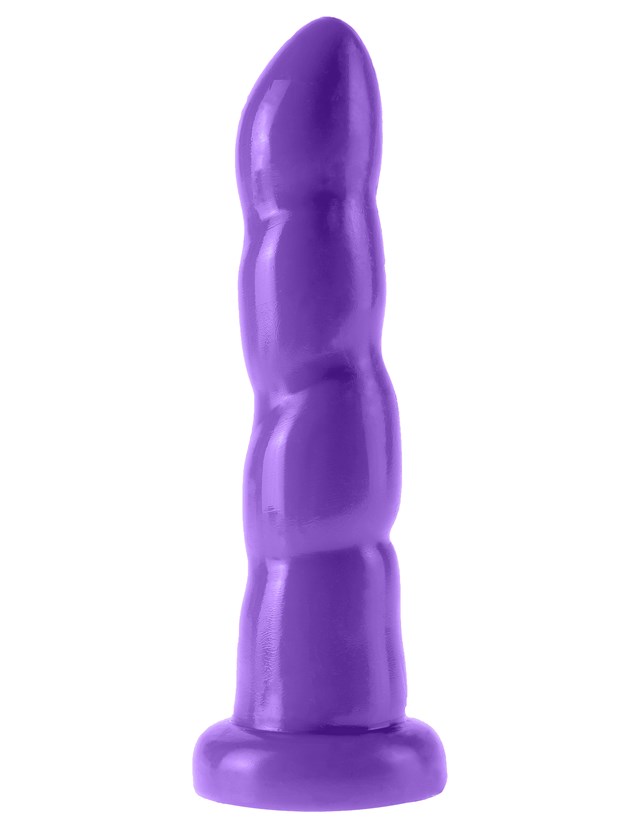 Dillio Twister 15.2cm - Lilla