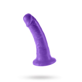 Dillio Slim 15.2cm - Lilla