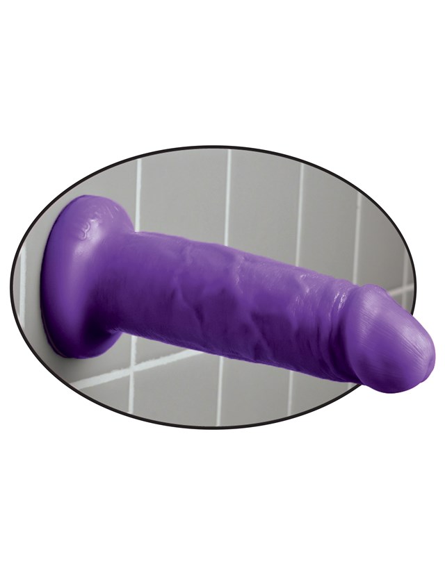 Dillio Chub 15.2 cm - Lilla