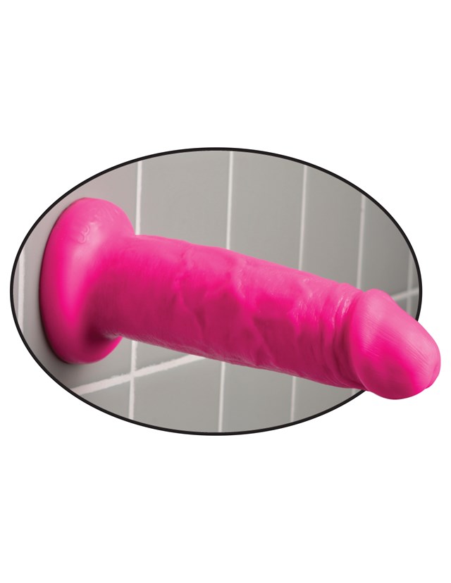 Dillio Chub 15.2cm - Pink