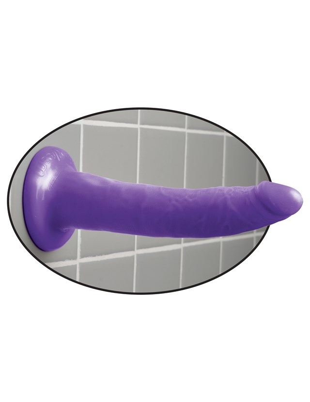 Dillio Slim 17.8cm - Purple