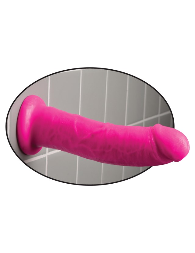 Dillio 20 cm - Pink