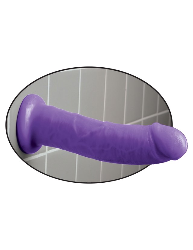 Dillio 20 cm - Lilla