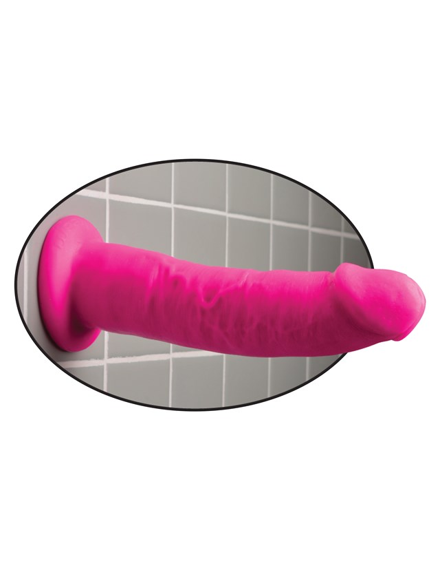 Dillio 22.9 cm - Pink