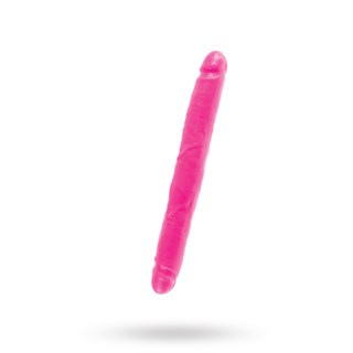 Dillio Double 30.5 Cm - Pink