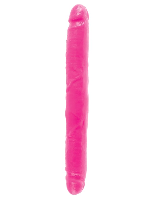 Dillio Double 40.6 cm - Pink