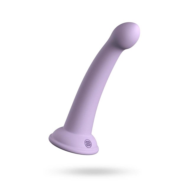 Secret Explorer Dildo - Lilla
