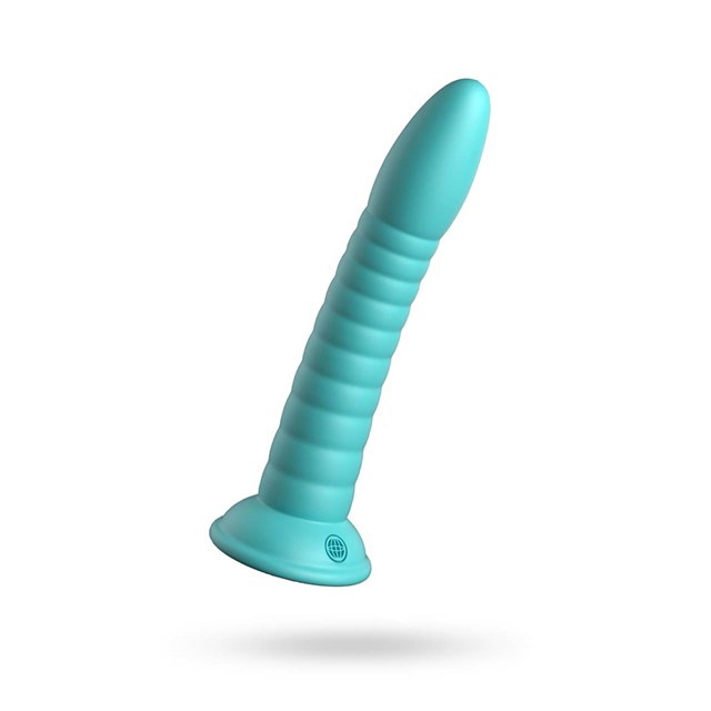 Wild Thing Dildo - Turkis