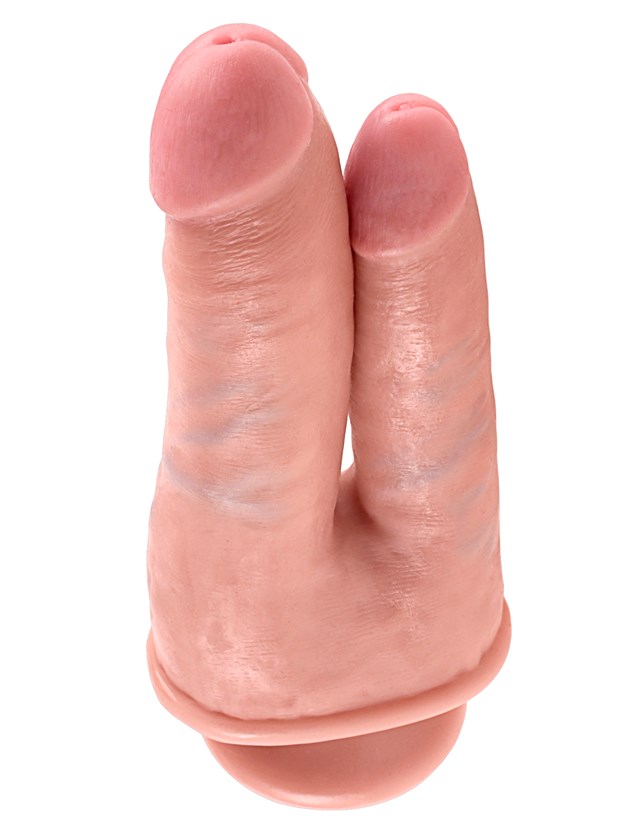 Double Penetrator - Naturlig