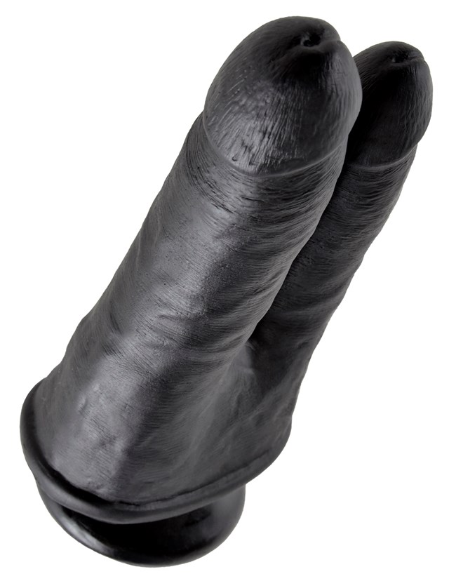 Double Penetrator - Sort