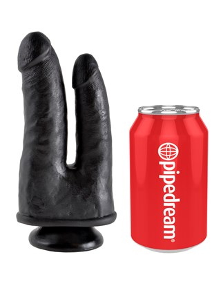 Double Penetrator - Sort